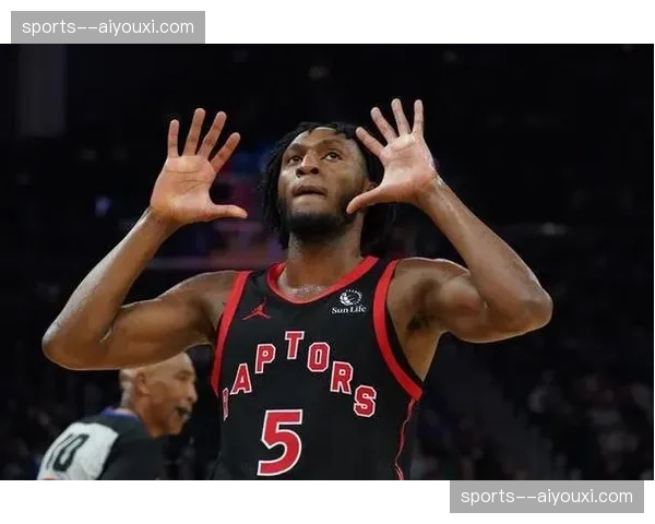 奎克利腿筋伤势未达比赛强度 猛龙进攻节奏掌控受影响