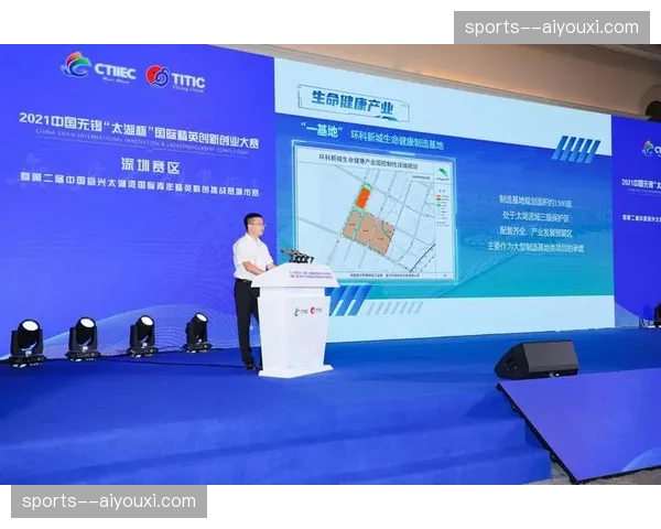 赛事运营平台通过云端看板实现了全量数据的实时透传